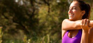 saúde bucal e bem-estar